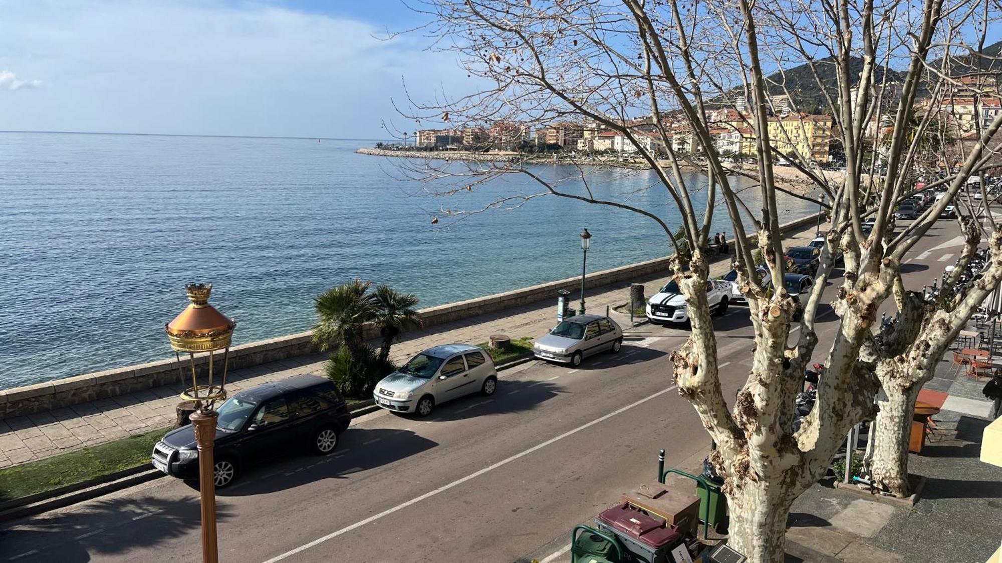 Marina'Home Ajaccio  Exterior foto
